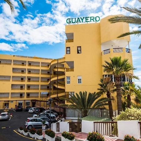 Guayero Los Cristianos Sea View Eksteriør billede