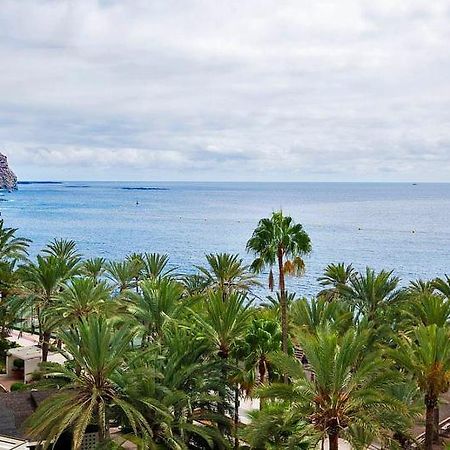 Guayero Los Cristianos Sea View Eksteriør billede