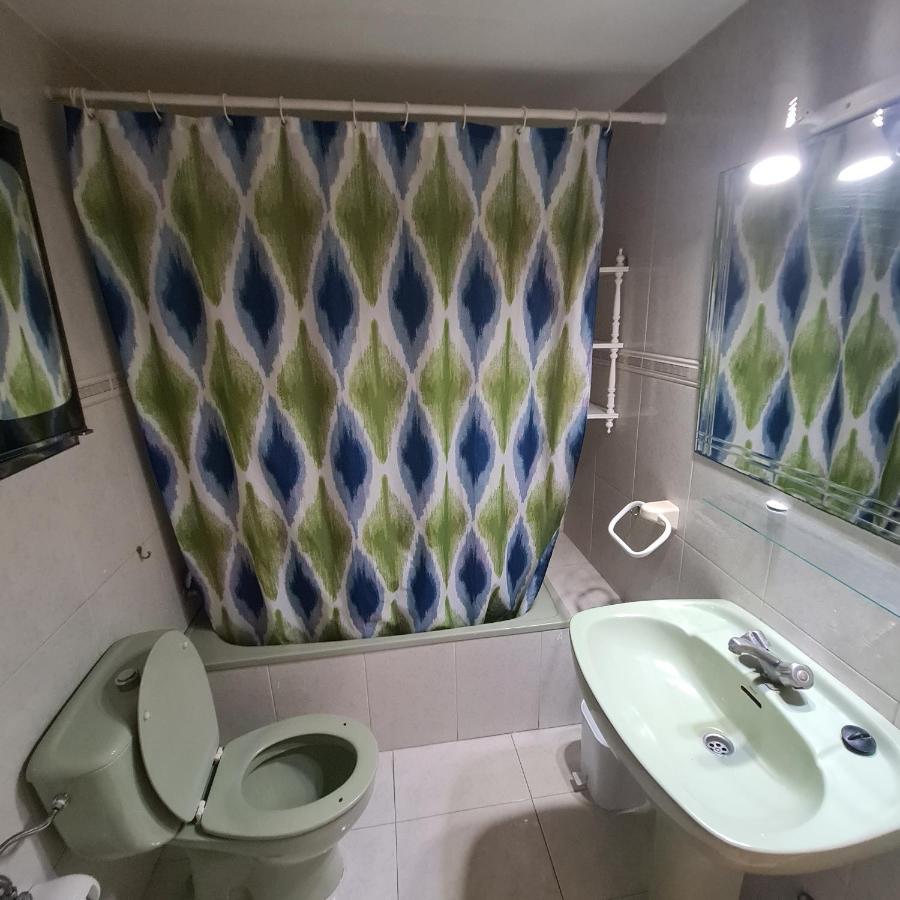 Guayero Los Cristianos Sea View Eksteriør billede