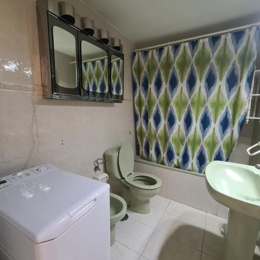 Guayero Los Cristianos Sea View Eksteriør billede